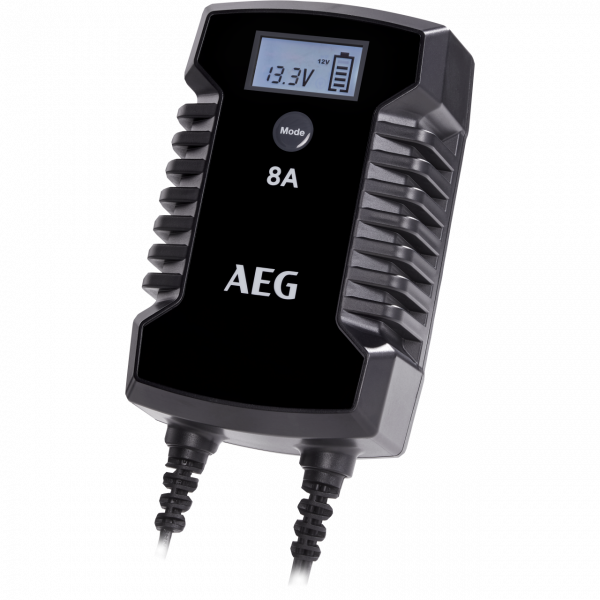 AEG Batterieladegerät LD8