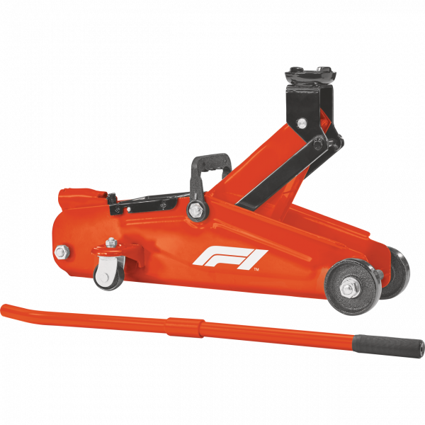 Formula 1 Wagenheber FJ200