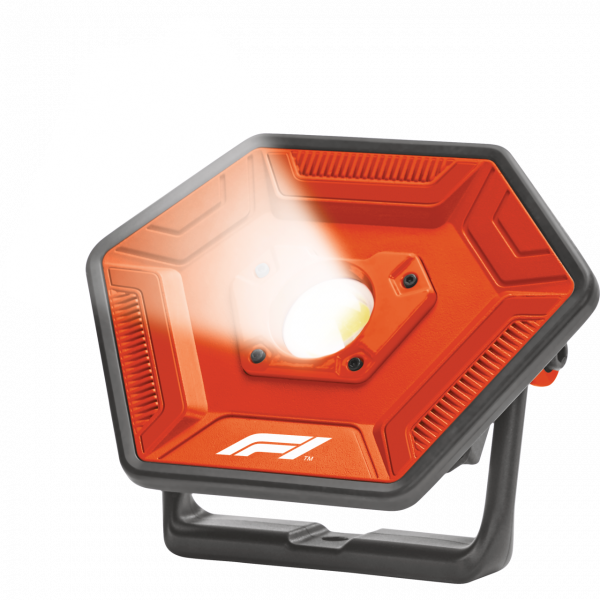 Formula 1 LED-Strahler WL900