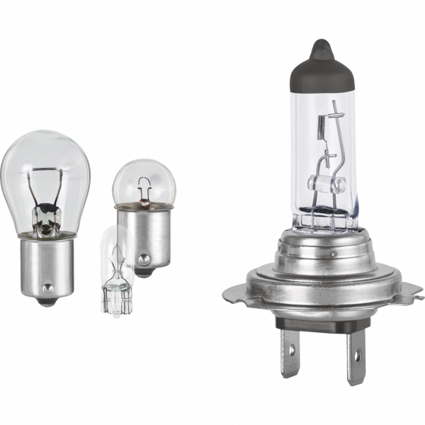 Formula 1 Ersatzlampen-Kit SK700