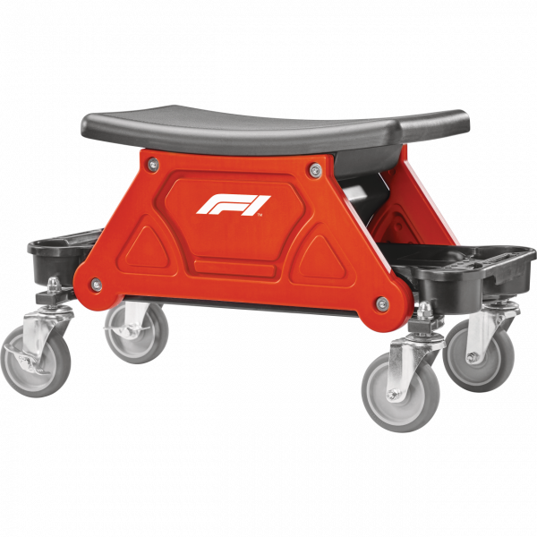 Formula 1 Mechanikersitz CS500