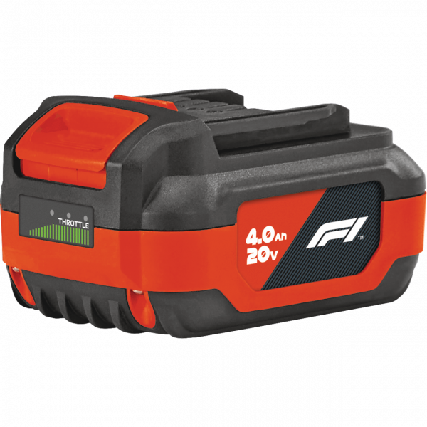 Formula 1 20V Akku LB400