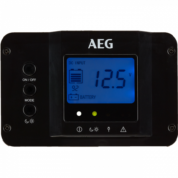 AEG Bedieneinheit Bluetooth BT30
