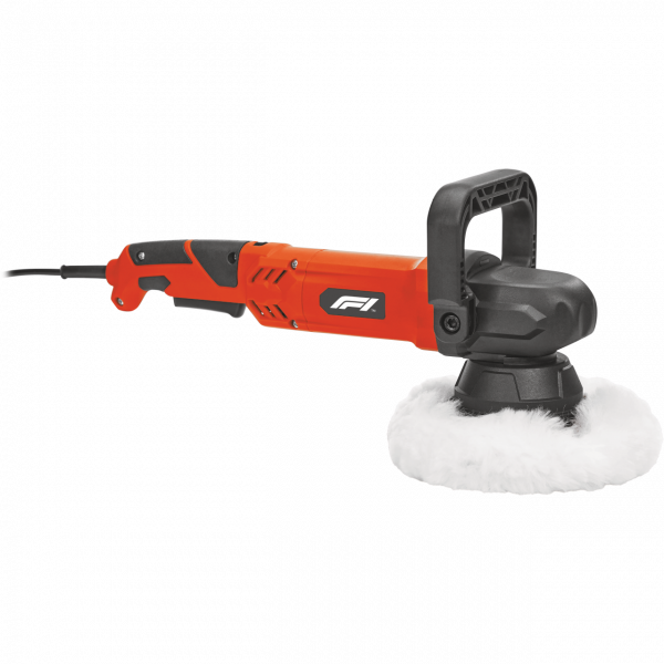 Formula 1 Poliermaschine PM600