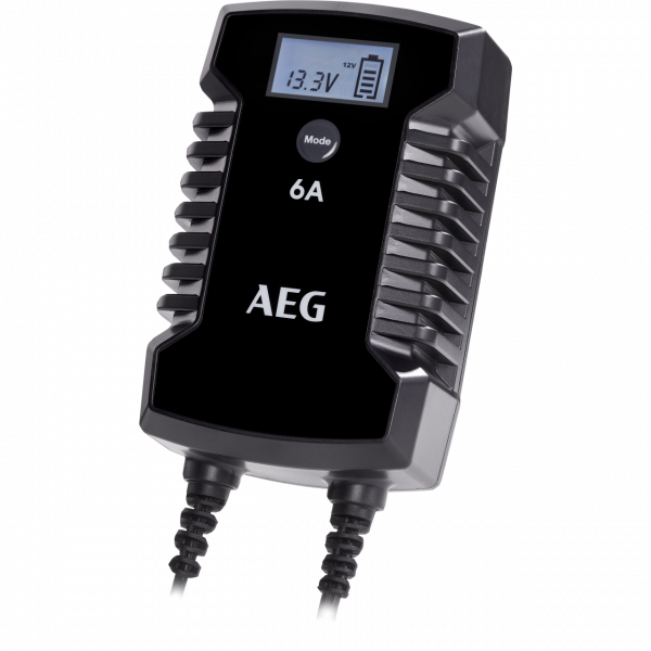 AEG Batterieladegerät LD6