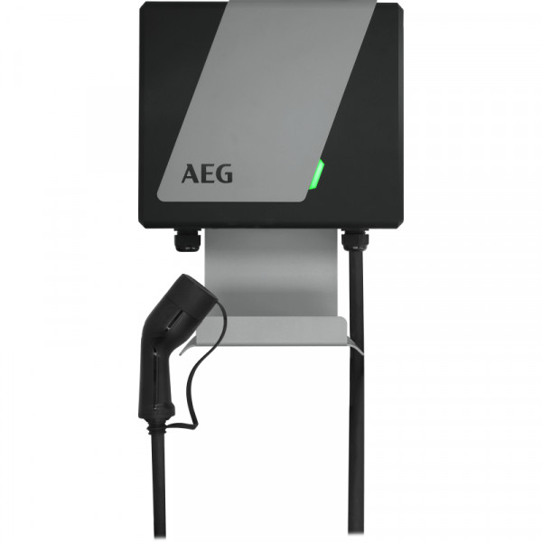 AEG Wallbox 22 KW mit FI