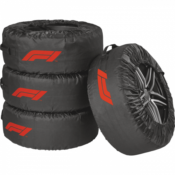 Formula 1 Reifentaschen TB100