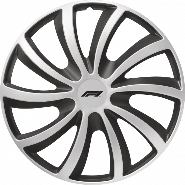 Formula 1 Radzierblende WC151