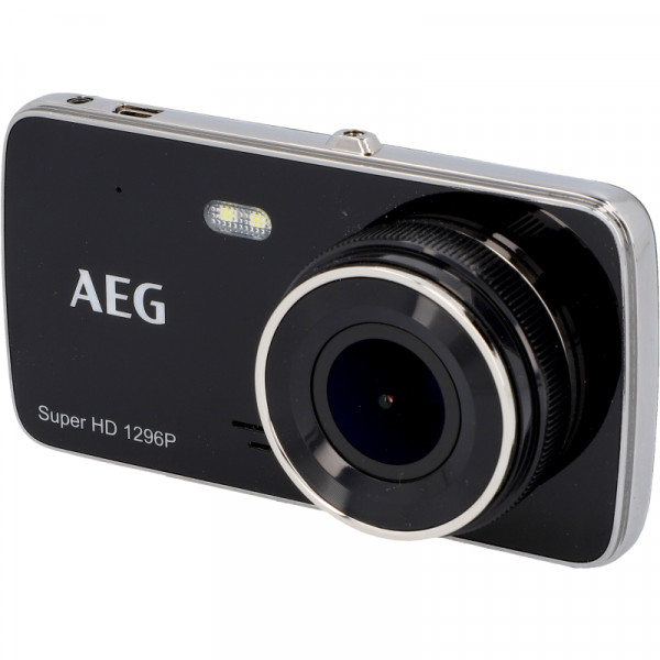 AEG Dashcam DC 2