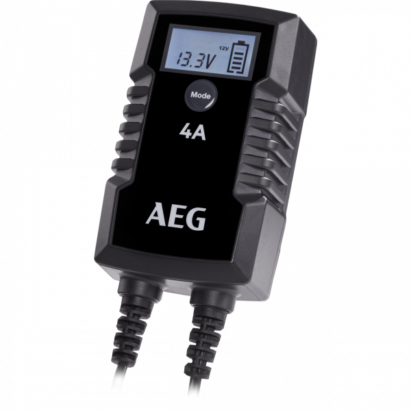 AEG Batterieladegerät LD4