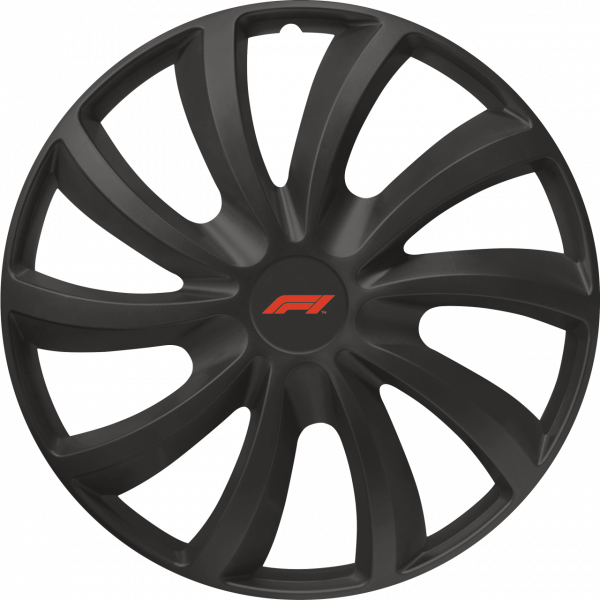 Formula 1 Radzierblende WC142