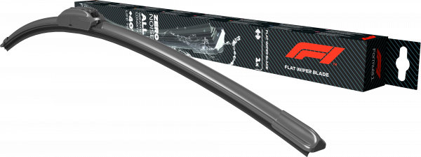 Formula 1 Flachbalkenwischer FB380