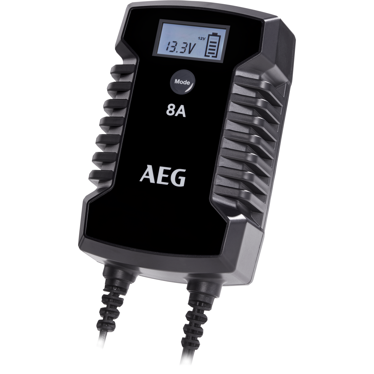 AEG Mikroprozessor-Ladegerät »LT10«, für alle gängigen 12 V und
