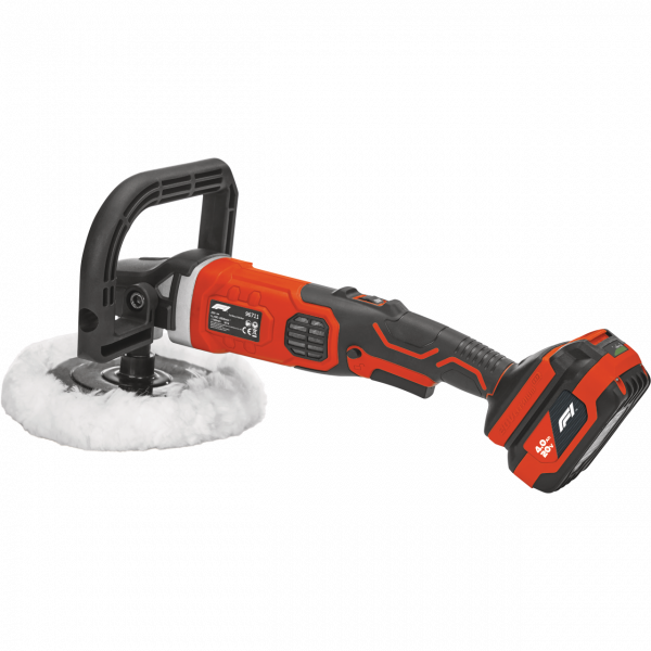 Formula 1 Poliermaschine PM200 (ohne Akku)