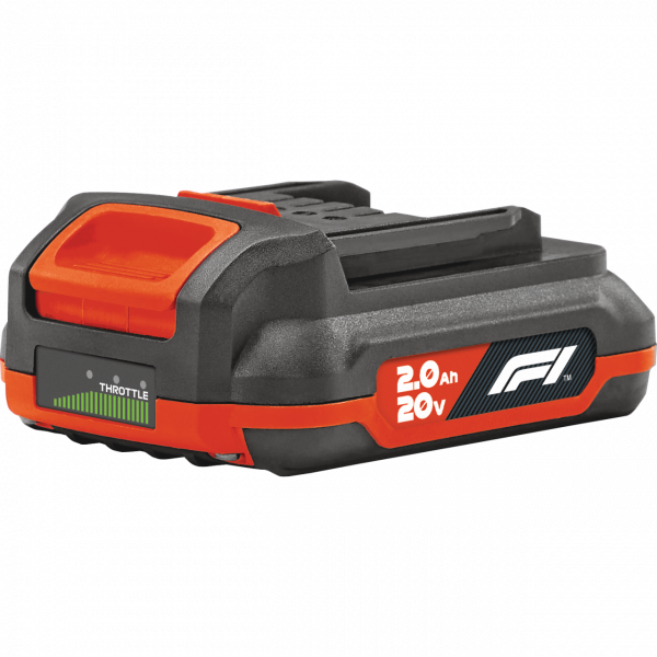 Formula 1 20V Akku LB200