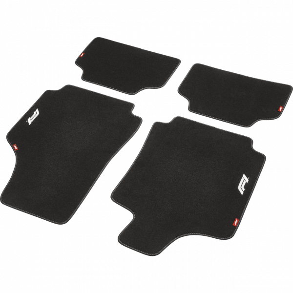 Formula 1 Fußmatten CM480